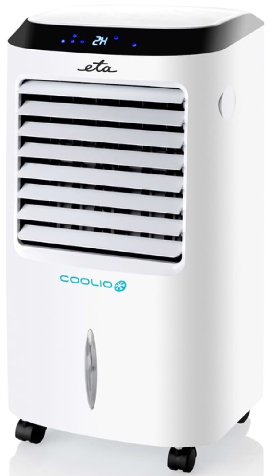 Кондиціонер мобільний ETA Coolio 0568 90000  (4 в 1)