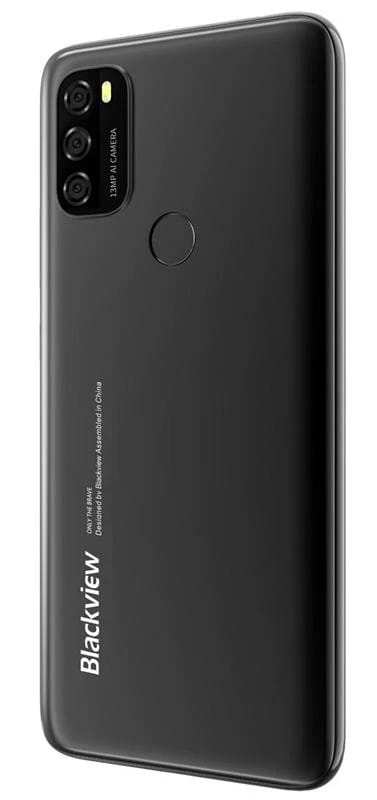 Фото - Уценка - Смартфон Blackview A70 3/32GB Fantasy Black (6931548307020)