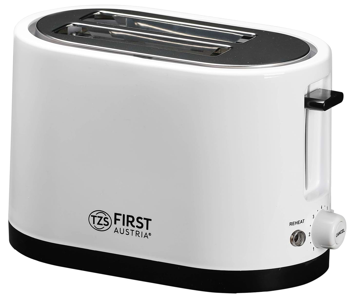 Купити Тостер First FA-5368-3 White - Фото 1 Тостер First FA-5368-3 White - Фото 1