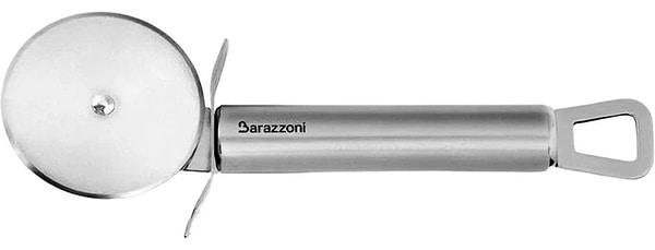 Фото - Нож для пиццы Barazzoni MY UTENSIL 19.5 см (8640006000)