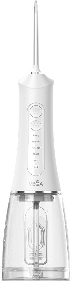 Фото - Іригатор Vega VT-1500 W (білий)