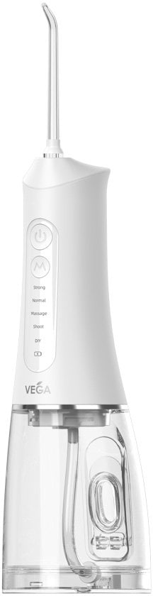 Фото - Іригатор Vega VT-1500 W (білий)