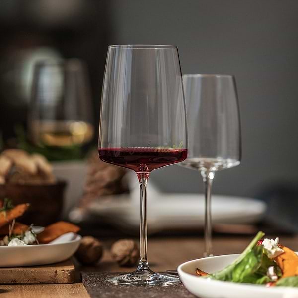 Фото - Набор бокалов Schott Zwiesel 2 шт. Flavoursome & Spice 0,660 л 122429