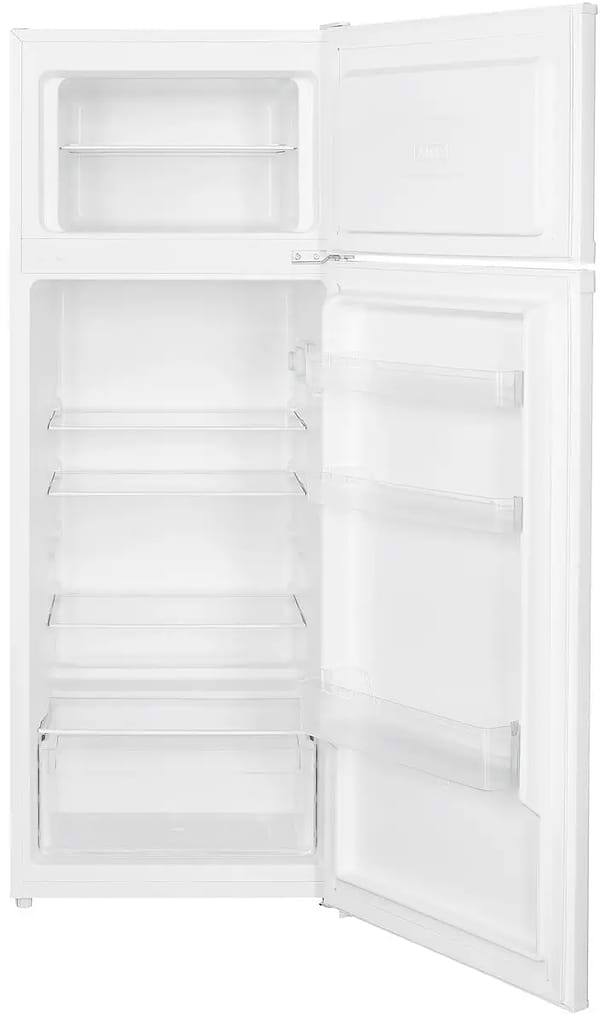 Фото - Холодильник Borgio RFE 142 205 WH BDF