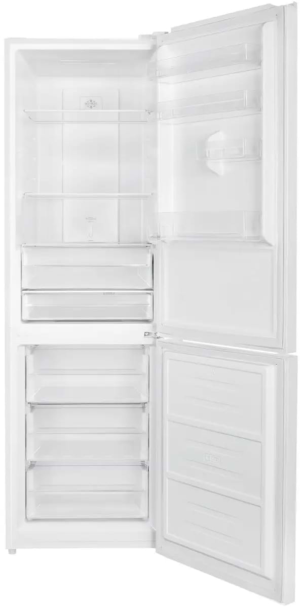 Фото - Холодильник Borgio RFE 195 345 WH BNF