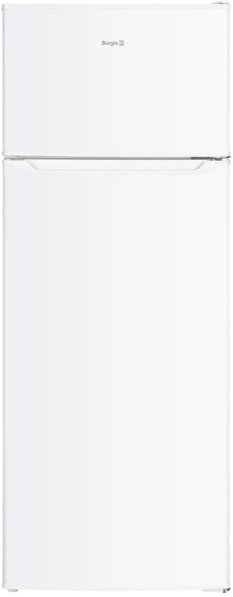 Фото - Холодильник Borgio RFE 142 205 WH BDF
