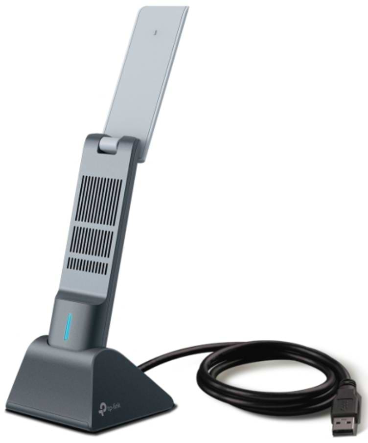 USB-адаптер сети WiFi TP-Link Archer TX20UH - Фото 1