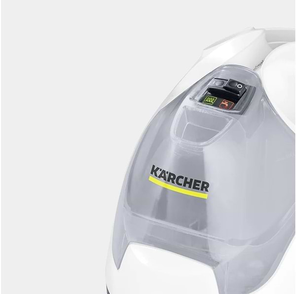 Фото - Пароочисник Karcher SC 4 EasyFix (1.512-630.0)