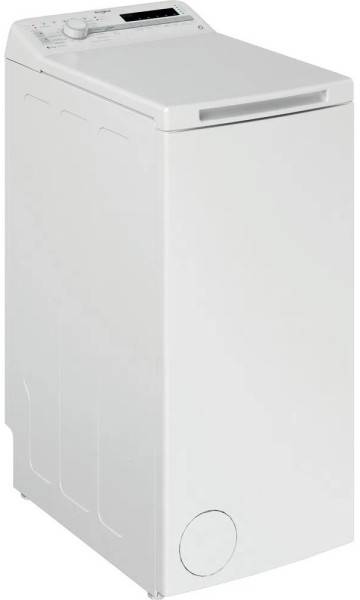 Фото - Стиральная машина Whirlpool TDLR 6040S EU/N