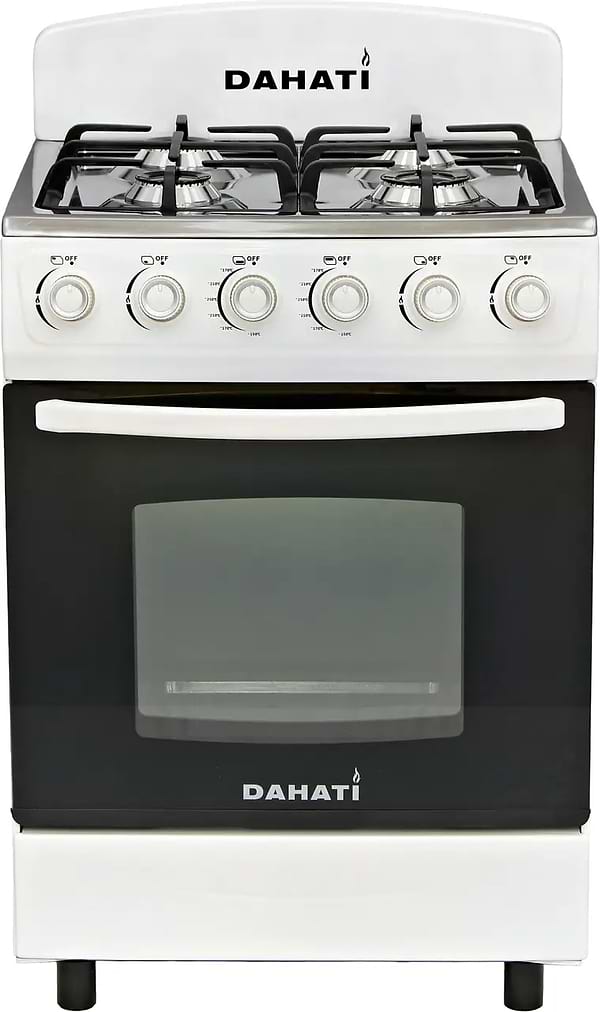 Фото - Плита газова DAHATI 2000-64X