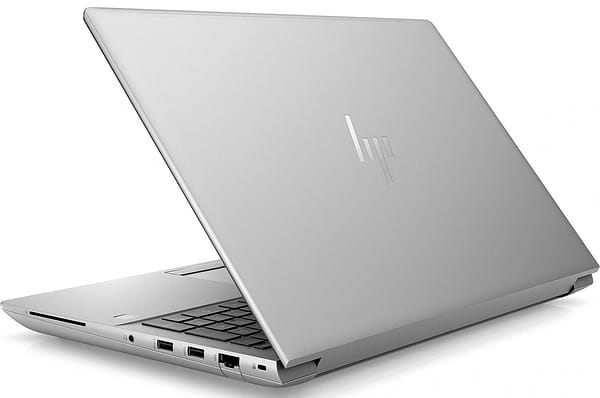Фото - Ноутбук HP ZBook Fury 16 G10 (7B623AV_V9) Silver