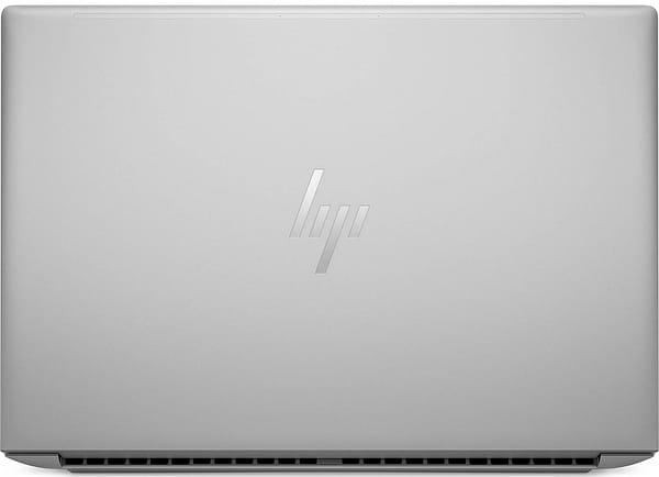 Фото - Ноутбук HP ZBook Fury 16 G10 (7B623AV_V9) Silver