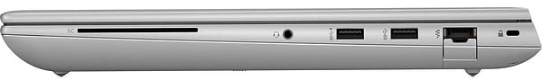 Фото - Ноутбук HP ZBook Fury 16 G10 (7B623AV_V9) Silver