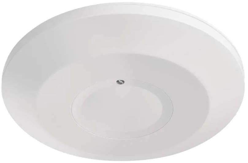 Проводной датчик движения EMOS GS21111 микроволновой  IP20 2000W