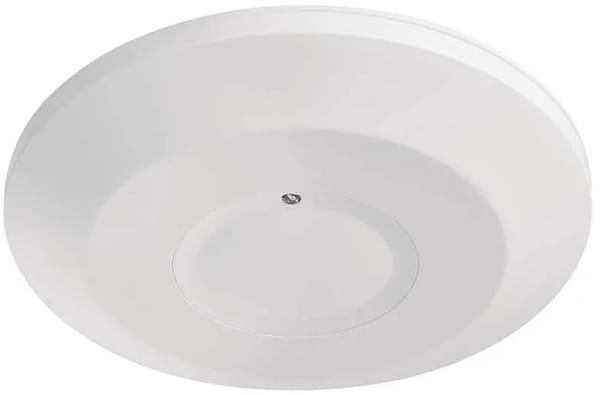 Фото - Проводной датчик движения EMOS GS21111 микроволновой  IP20 2000W