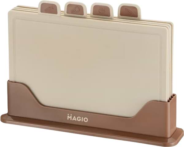 Фото - Набір обробних дошок Magio MG-1255I