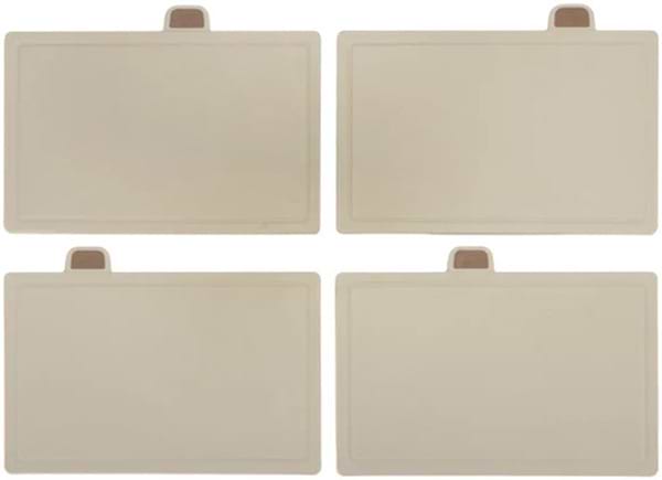 Фото - Набір обробних дошок Magio MG-1255I