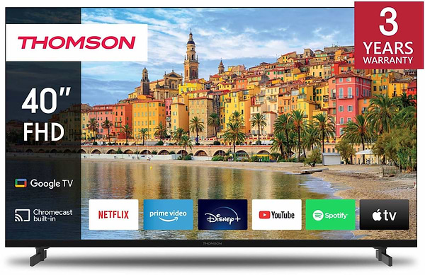Фото - Телевізор Thomson 40FG2S14