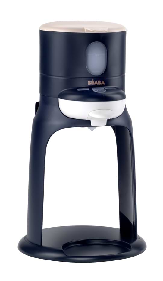Подогреватель детских бутылочек стационарный Beaba Bib'expresso Blue NEW (912691)