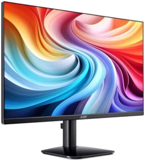 Фото - Монитор Acer KA272G0BI (UM.HX2EE.039)