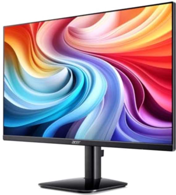 Фото - Монитор Acer KA272G0BI (UM.HX2EE.039)