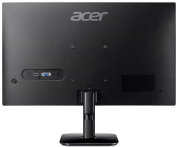 Фото - Монитор Acer KA272G0BI (UM.HX2EE.039)