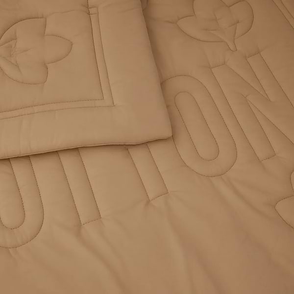 Фото - Ковдра літня двоспальна євро MirSon Cotton №527 Marzello Collection 200х220 см (2200012213940)