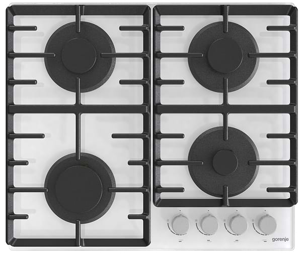 Фото - Уцінка - Варильна поверхня газова Gorenje  #