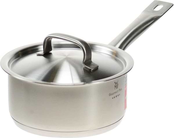 Фото - Ківш WMF 726166030 GOURMET PLUS 16 см