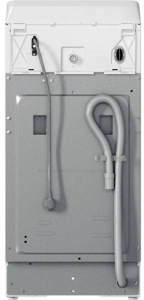 Фото - Стиральная машина Whirlpool TDLR 6040S EU/N