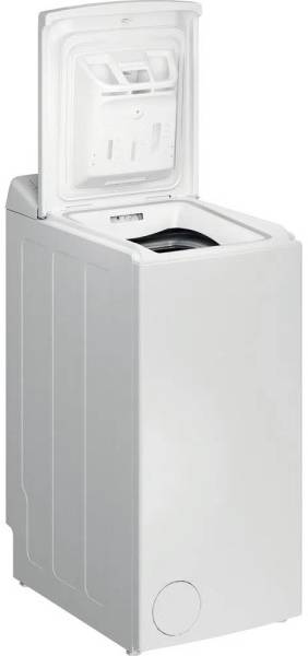 Фото - Стиральная машина Whirlpool TDLR 6040S EU/N