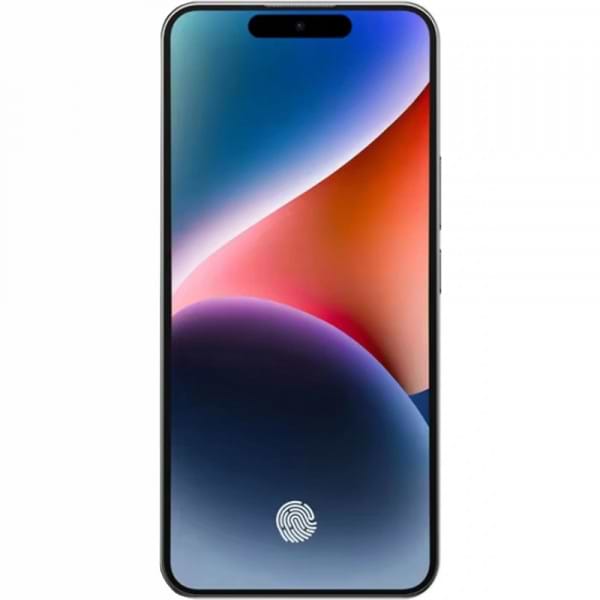 Фото - Смартфон OUKITEL P1 8/256Gb black