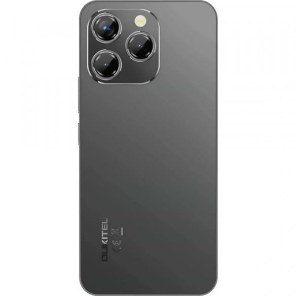Фото - Смартфон OUKITEL P1 8/256Gb black