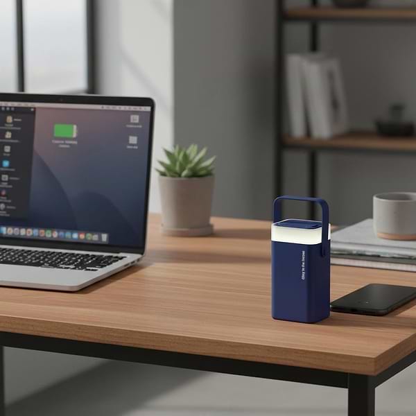 Фото - Батарея мобильная Aspiring Vigor 30