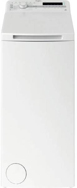 Фото - Стиральная машина Whirlpool TDLR 6040S EU/N Фото - Стиральная машина Whirlpool TDLR 6040S EU/N