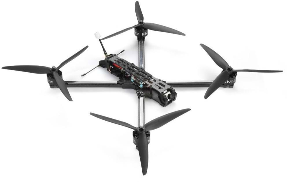 FPV дрон Diatone Roma F10 6S PNP (JH61715) - Фото 1