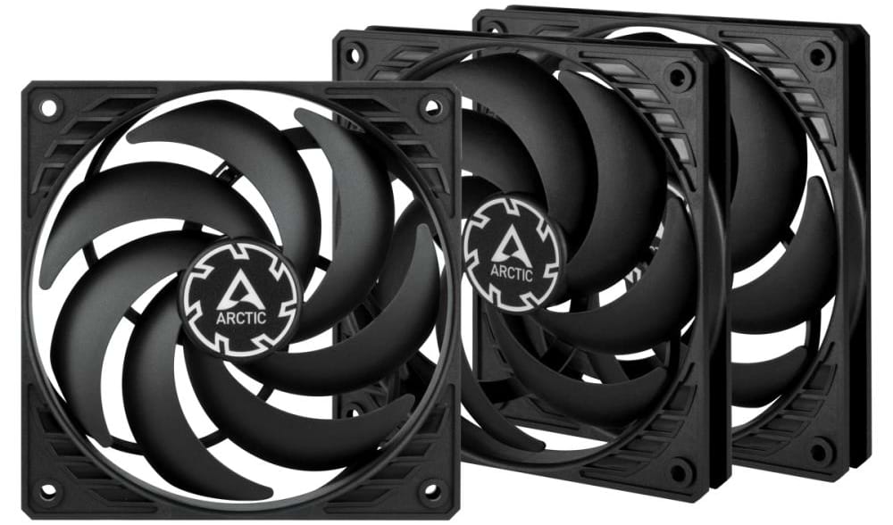 Корпусный вентилятор ARCTIC ACFAN00275A