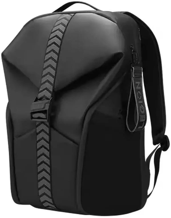 Фото - Рюкзак для ноутбуку Lenovo GB700 Legion Black (GX41M53147)