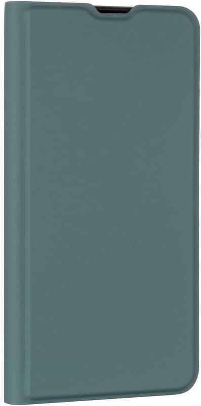 Чохол для смартфону Gelius Book Cover Gelius Shell Case for Samsung A546 (A54) Green (92940) - Фото 1