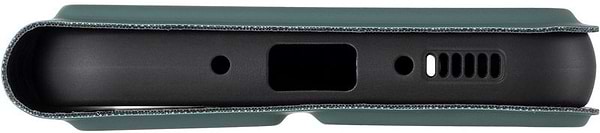 Фото - Чохол для смартфону Gelius Book Cover Gelius Shell Case for Samsung A546 (A54) Green (92940)