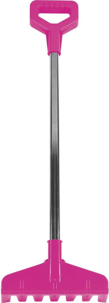 Фото - Грабли для игры в песочнице Wader Длинные (72310)