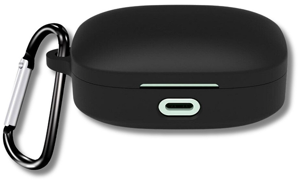 Фото - Чехол для наушников BeCover for Xiaomi Redmi Buds 7s Black (714817)