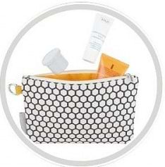 Фото - Сумка для коляски Canpol babies бежево-бирюзовая (78/502)