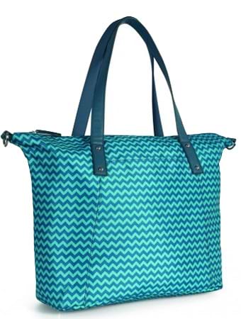 Сумка для коляски Canpol babies бирюзовая (78/501)