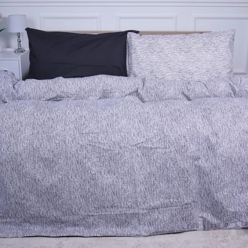 Комплект постельного белья MirSon 175х210 см Ranforce Elite 17-4762 Novara (2200008941956)