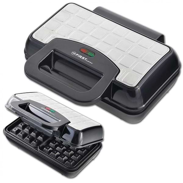 Фото - Вафельниця First 5305-4 (FA-5305-4)