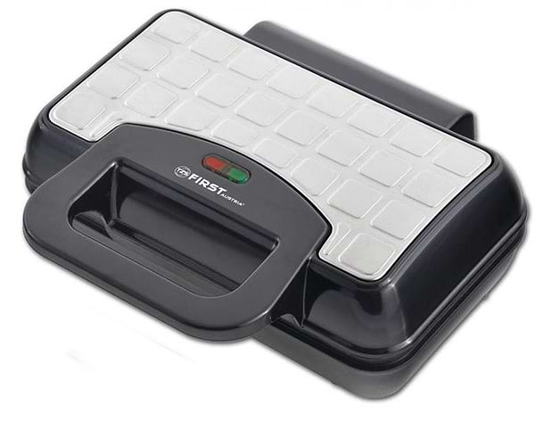 Фото - Вафельниця First 5305-4 (FA-5305-4)