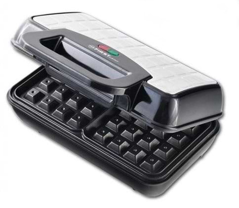 Фото - Вафельниця First 5305-4 (FA-5305-4)