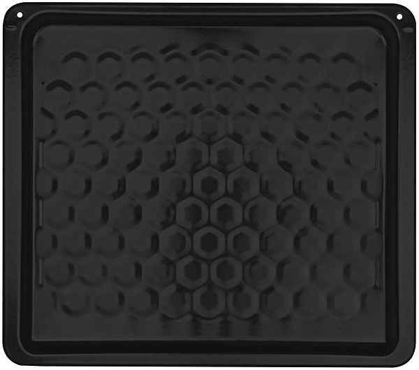 Фото - Плита газовая Amica 58ME2.35HZPMS(W) ECO
