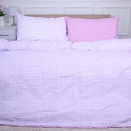 Комплект постельного белья MirSon 175х210 см Бязь 17-4766 Abruzzo (2200008943776)